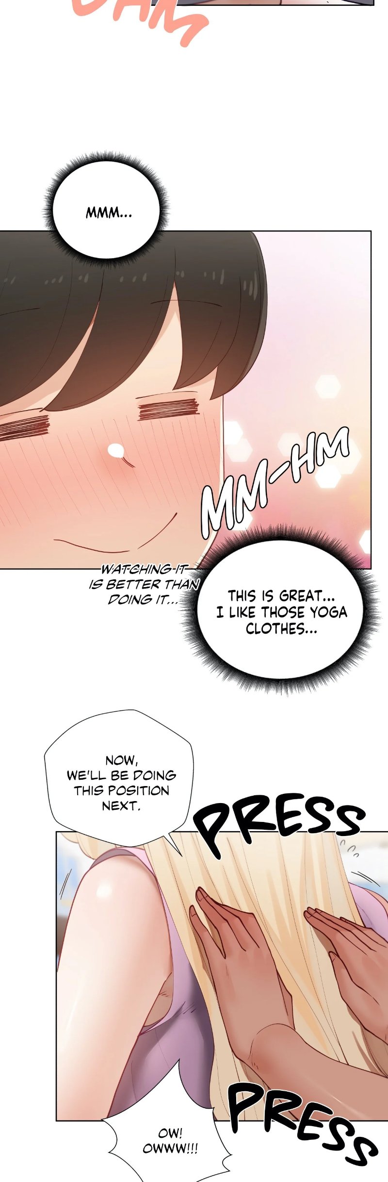 Learning The Hard Way - Chapter 55 - photo - 26
