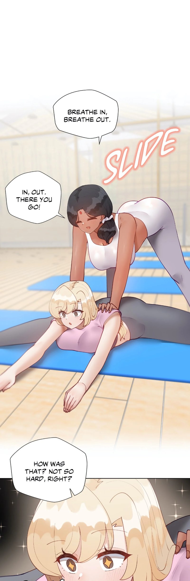 Learning The Hard Way - Chapter 55 - photo - 28
