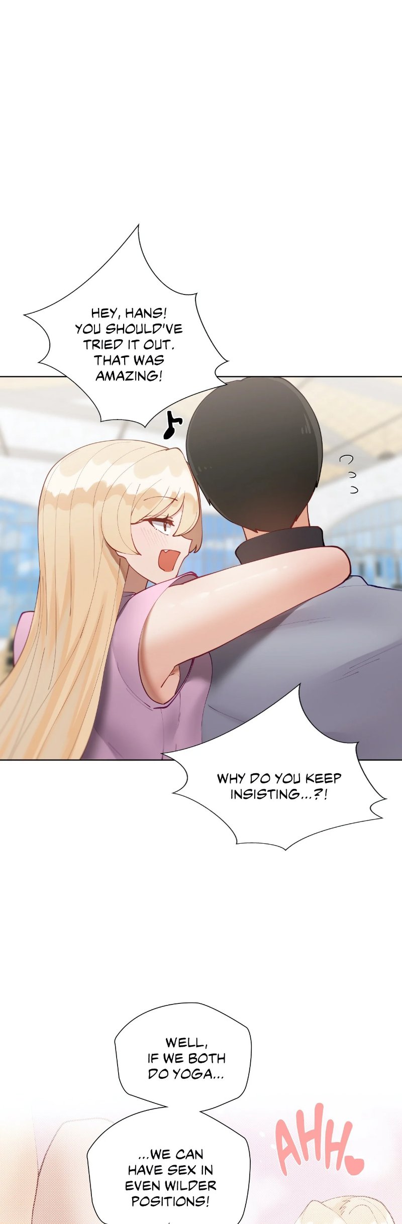 Learning The Hard Way - Chapter 55 - photo - 31