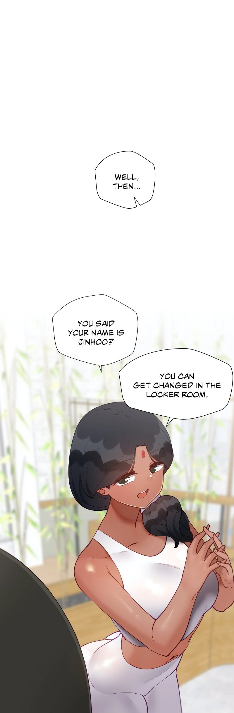 Learning The Hard Way - Chapter 55 - photo - 37