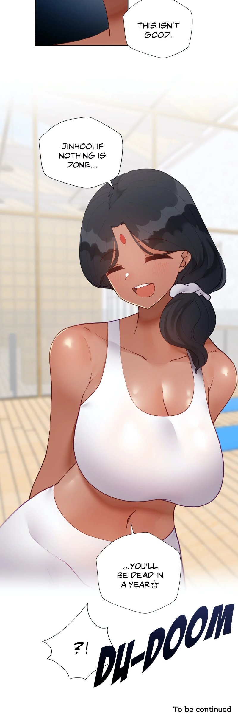 Learning The Hard Way - Chapter 55 - photo - 42