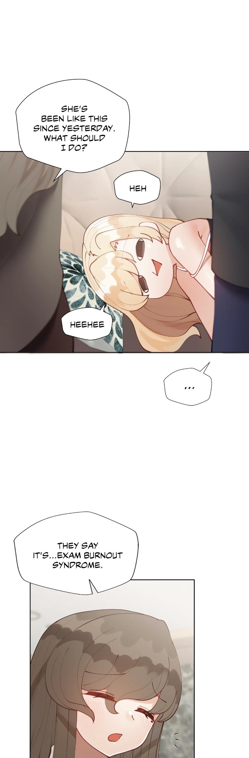 Learning The Hard Way - Chapter 55 - photo - 7