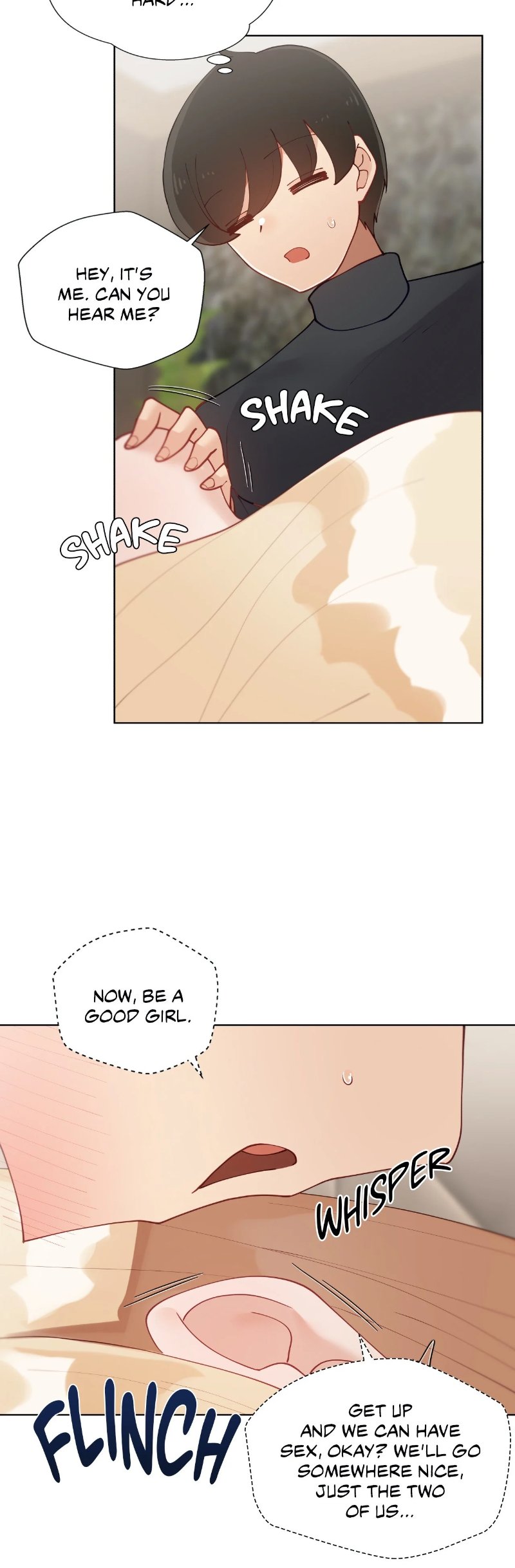 Learning The Hard Way - Chapter 55 - photo - 9