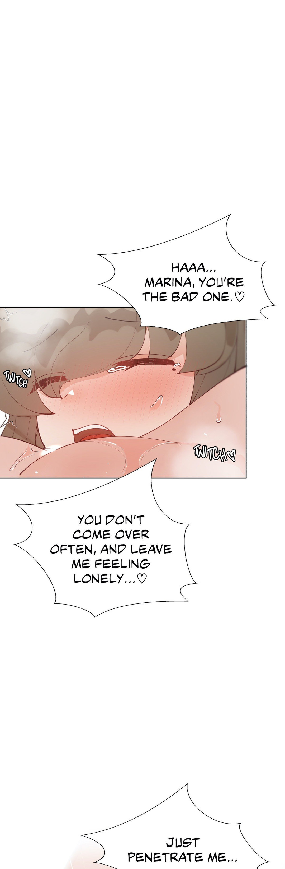 Learning The Hard Way - Chapter 59 - photo - 16