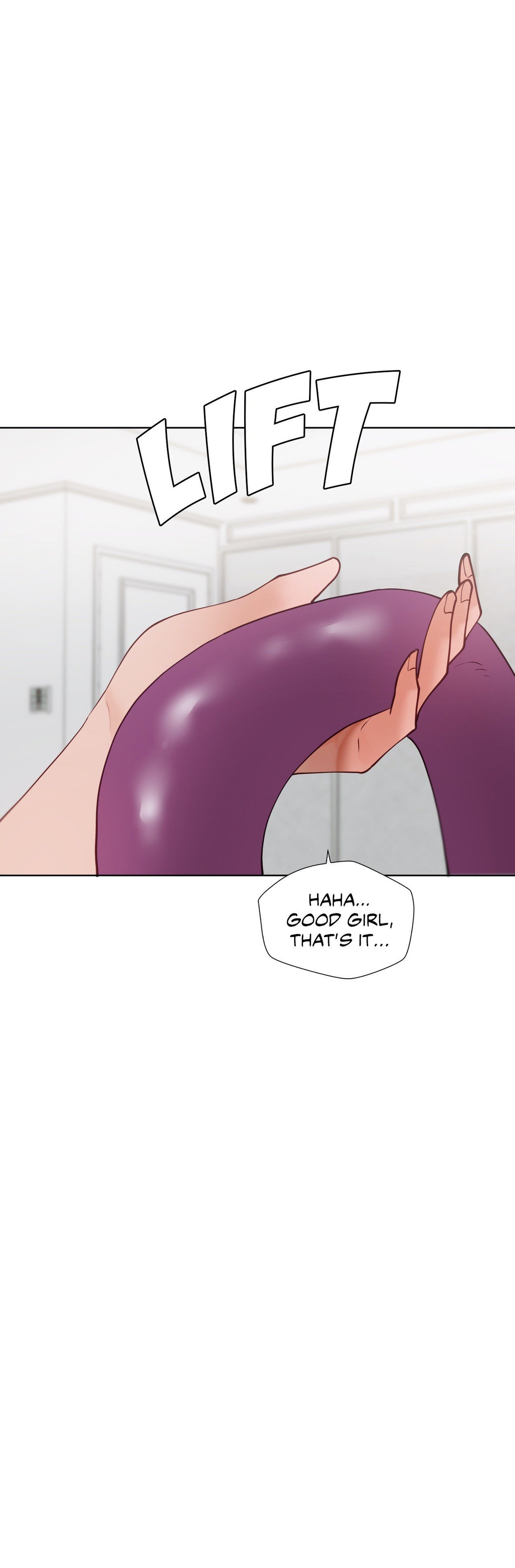 Learning The Hard Way - Chapter 59 - photo - 18