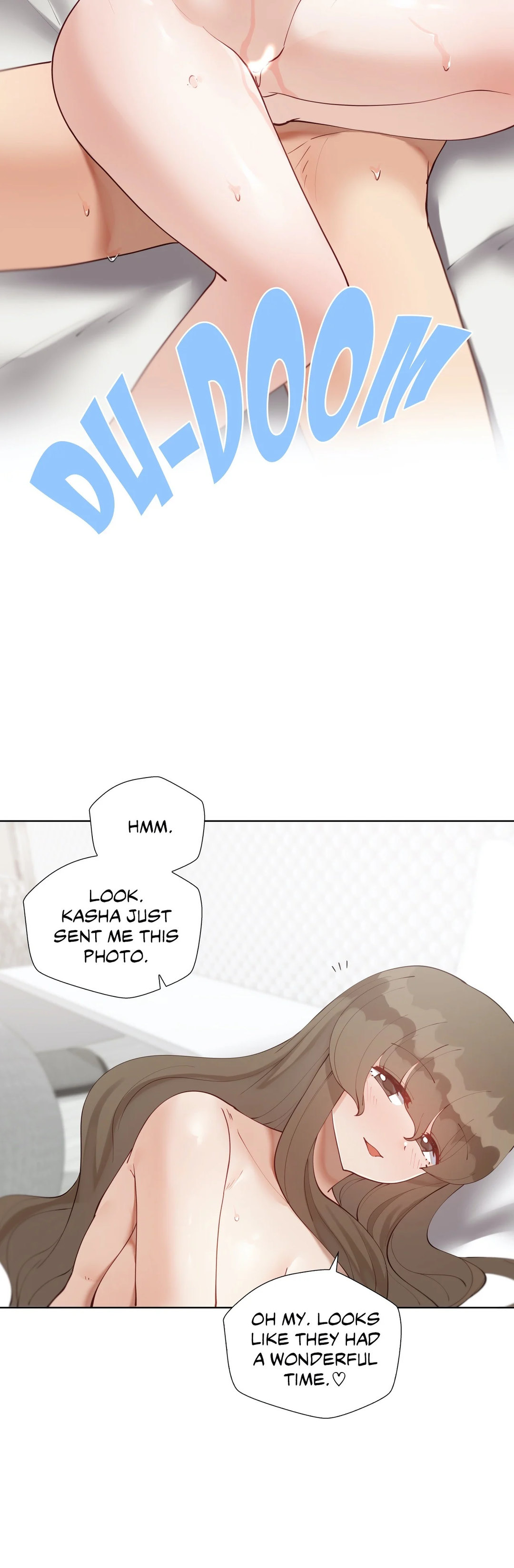 Learning The Hard Way - Chapter 59 - photo - 2