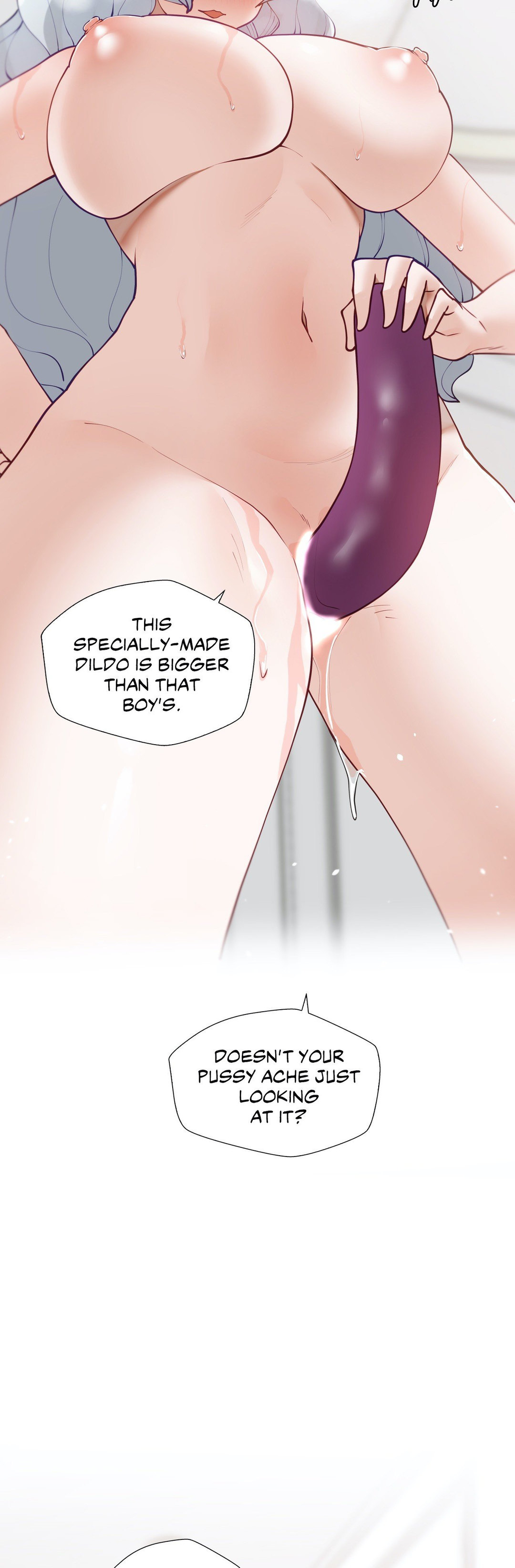 Learning The Hard Way - Chapter 59 - photo - 20