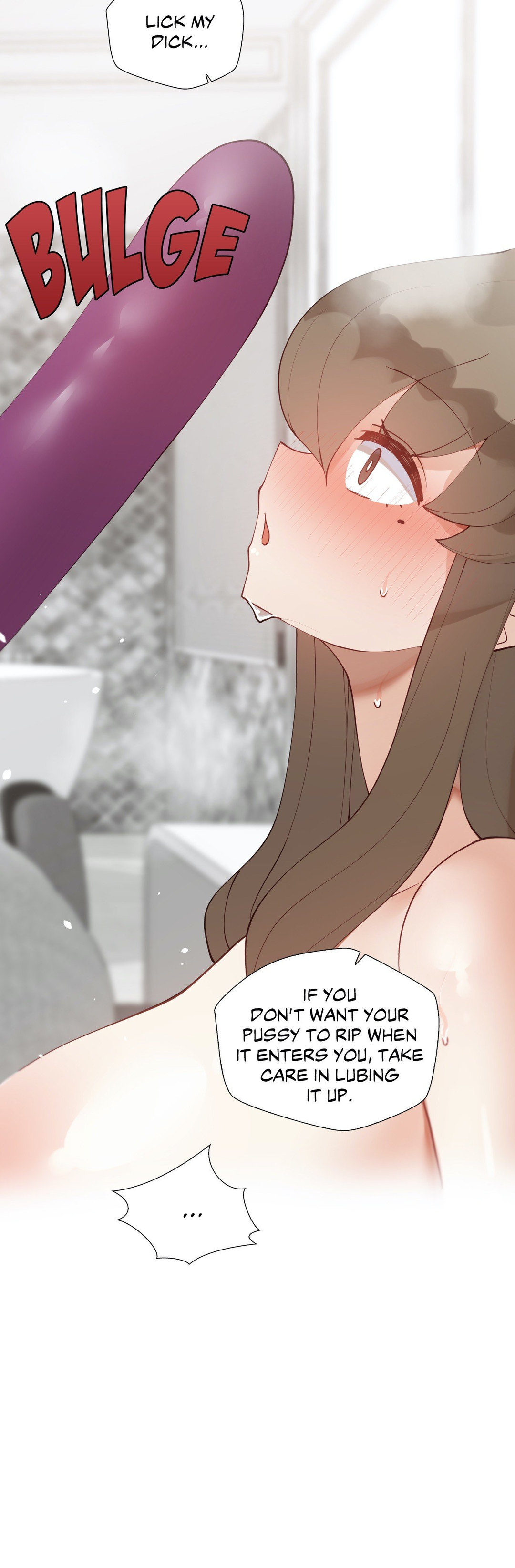 Learning The Hard Way - Chapter 59 - photo - 21