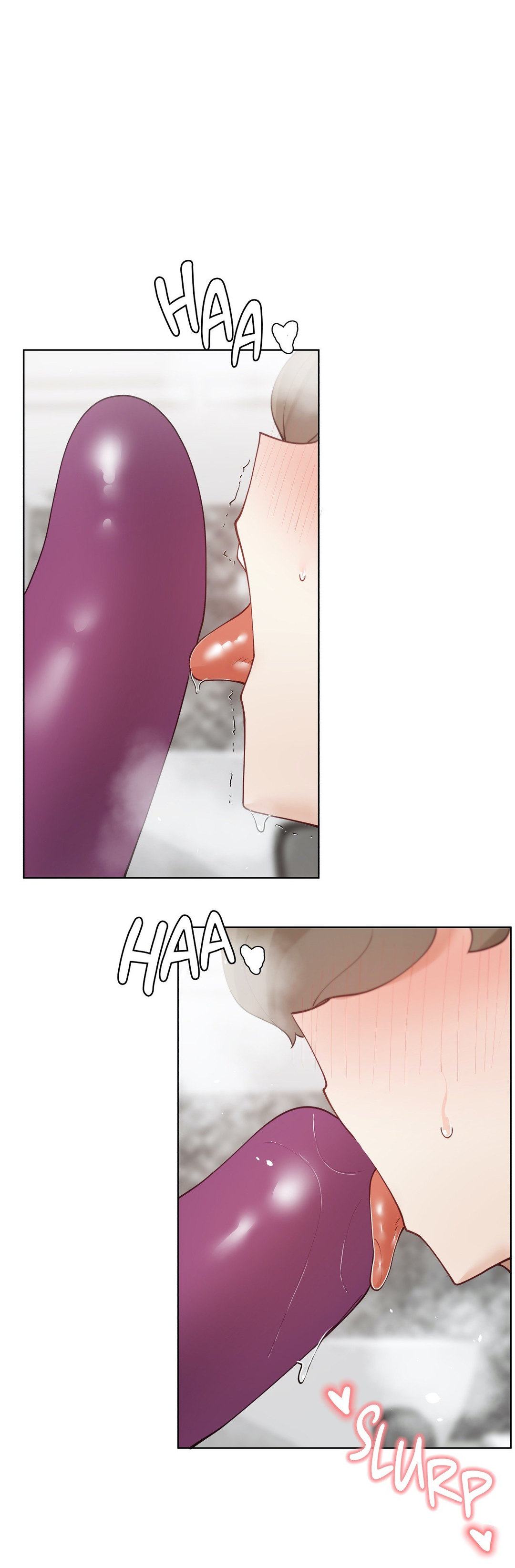 Learning The Hard Way - Chapter 59 - photo - 22