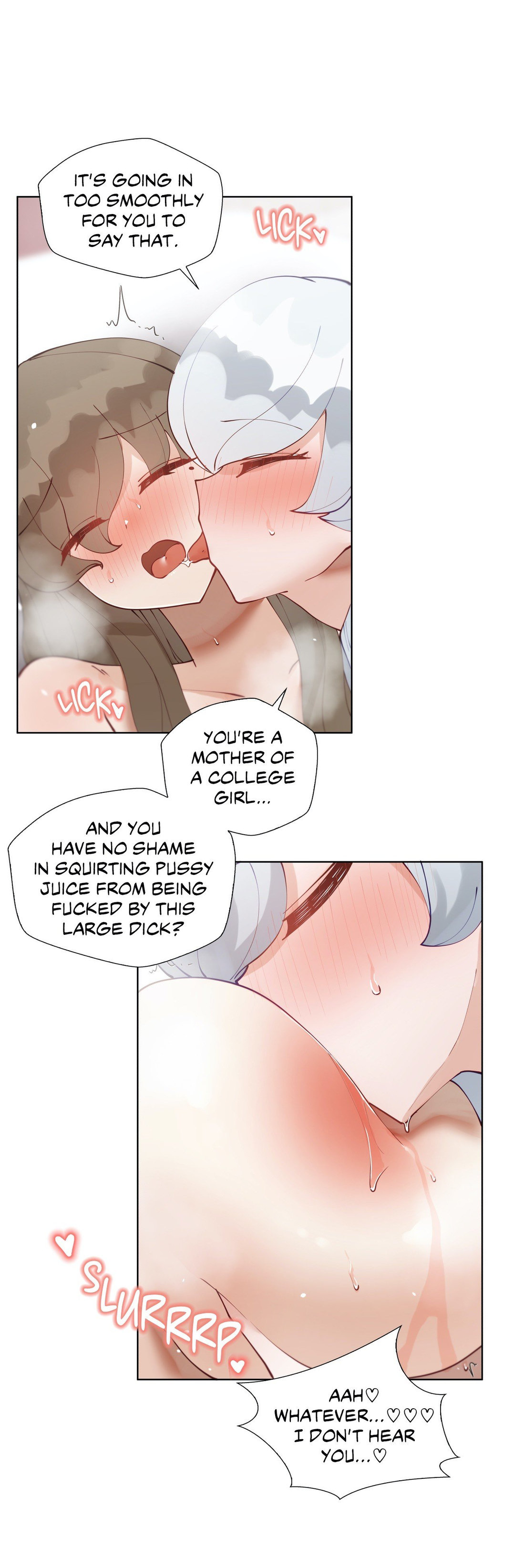 Learning The Hard Way - Chapter 59 - photo - 36