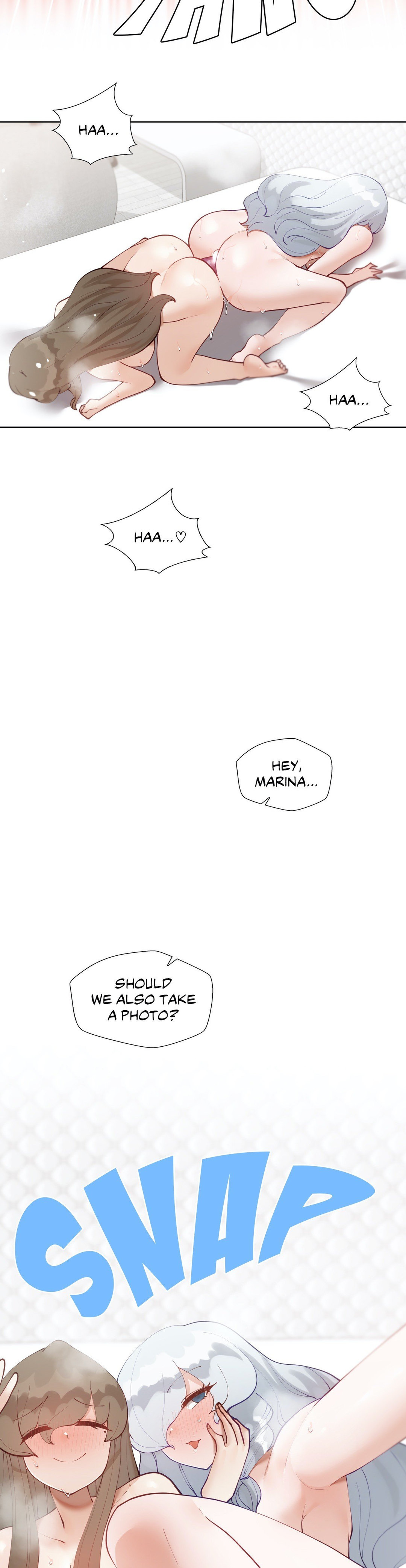 Learning The Hard Way - Chapter 59 - photo - 44