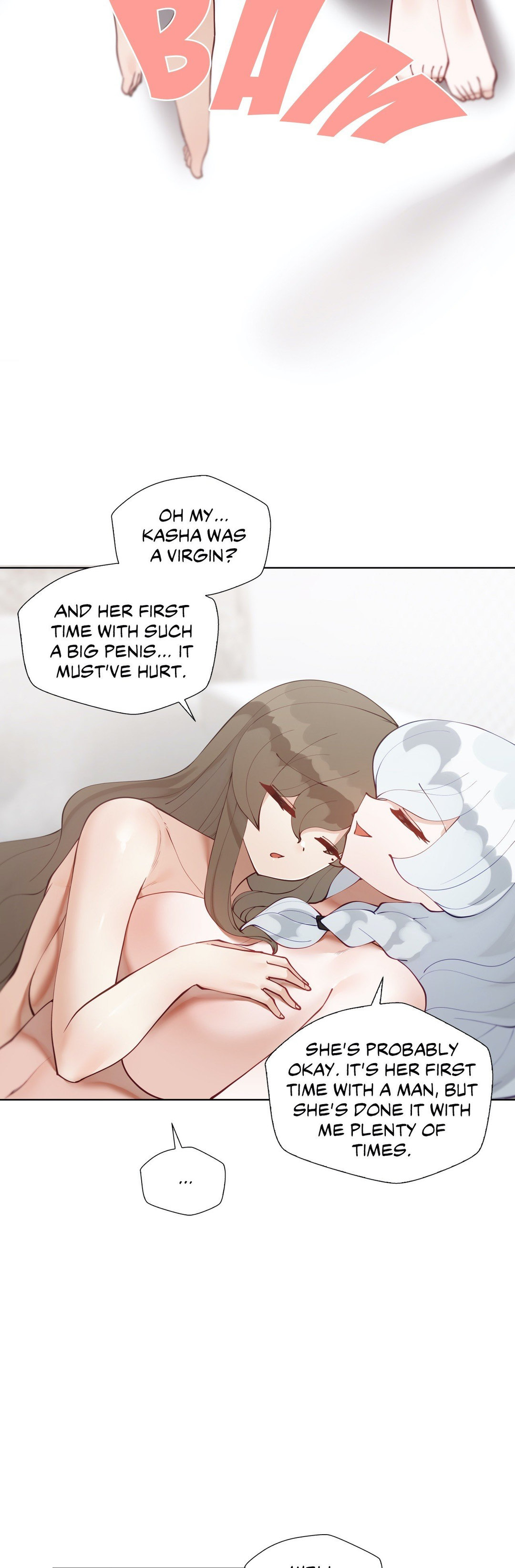 Learning The Hard Way - Chapter 59 - photo - 5