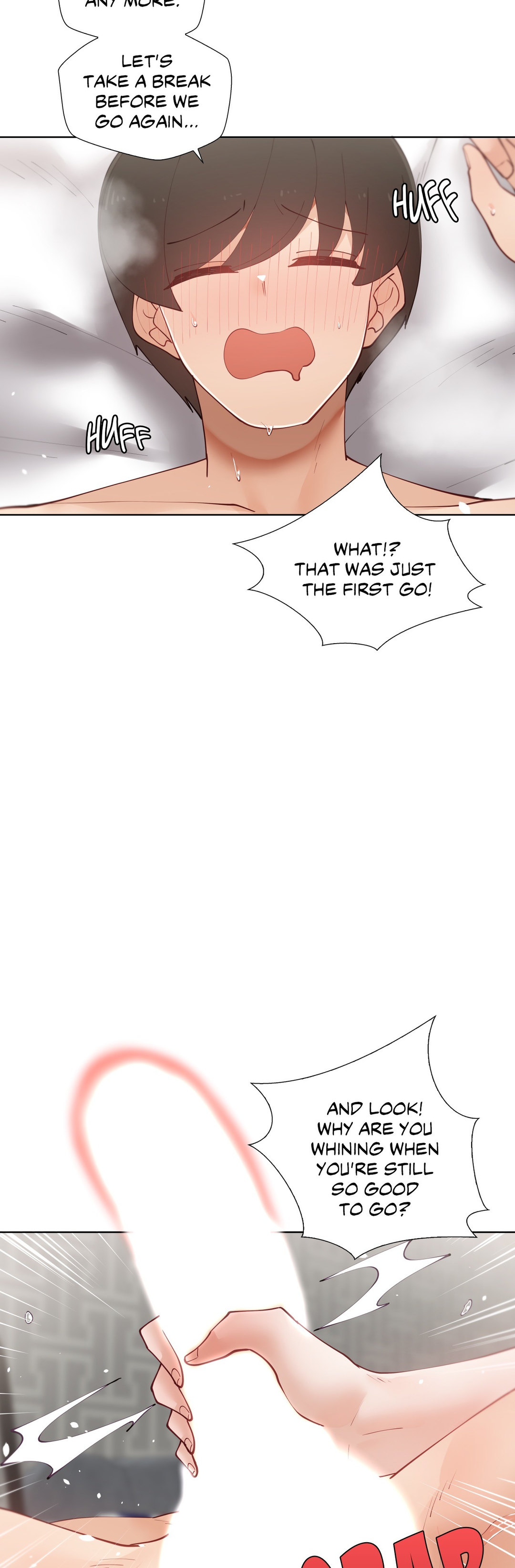 Learning The Hard Way - Chapter 62 - photo - 11