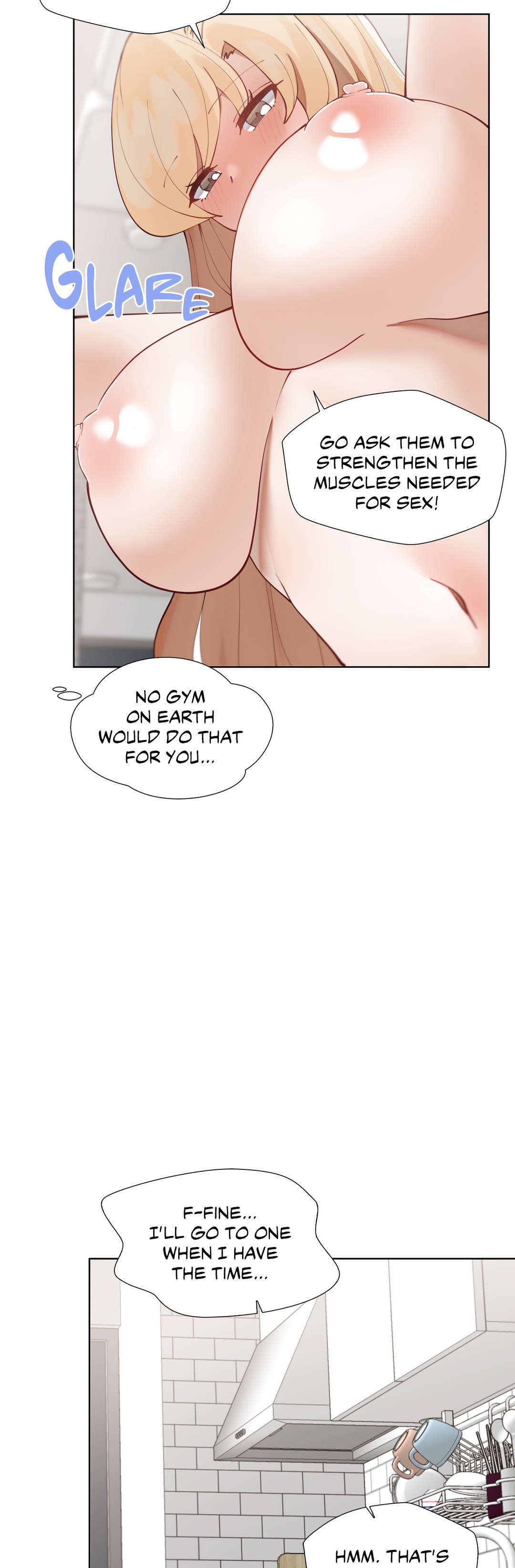 Learning The Hard Way - Chapter 62 - photo - 14