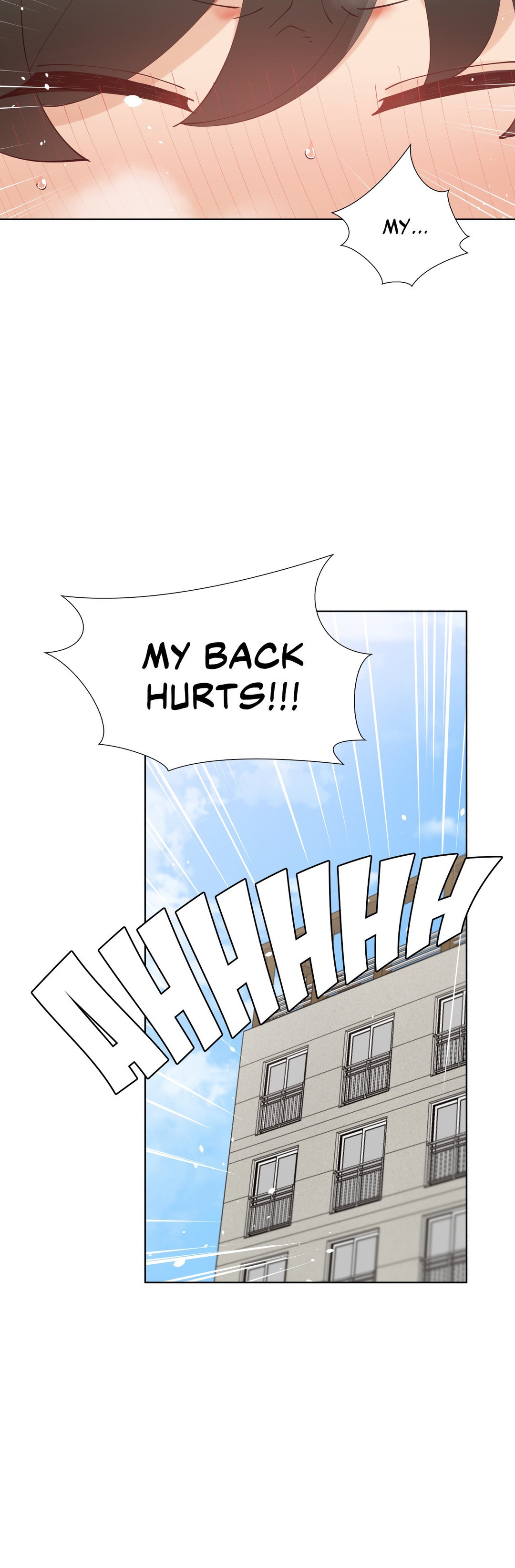 Learning The Hard Way - Chapter 62 - photo - 20