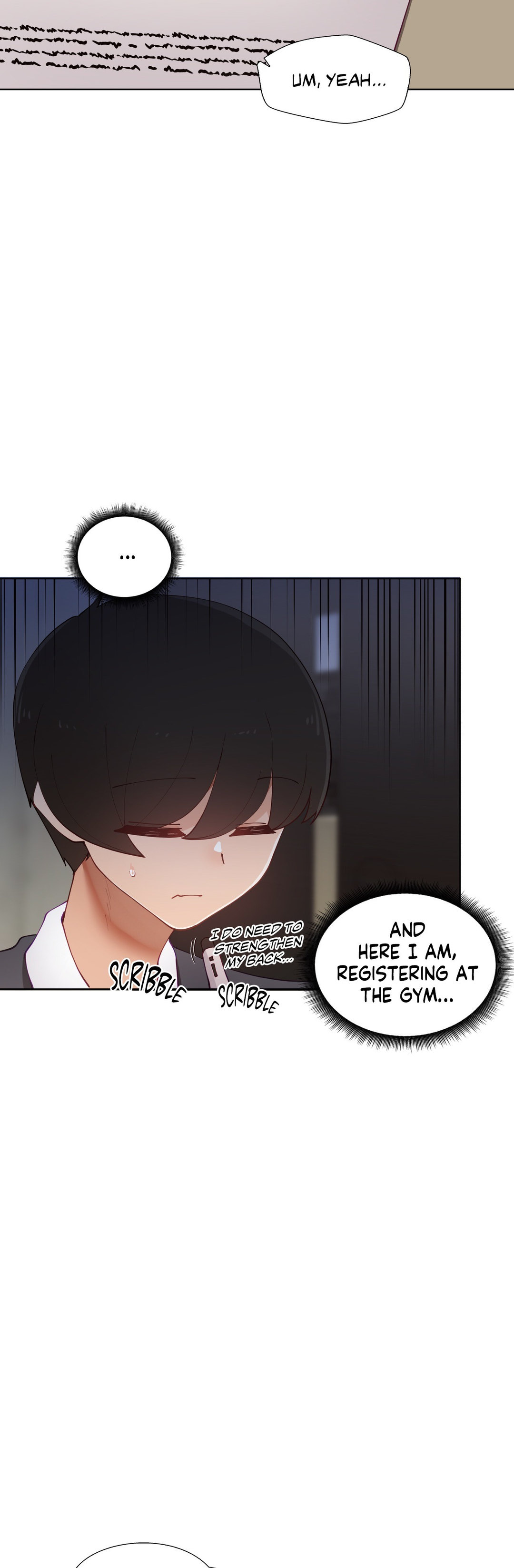 Learning The Hard Way - Chapter 62 - photo - 23