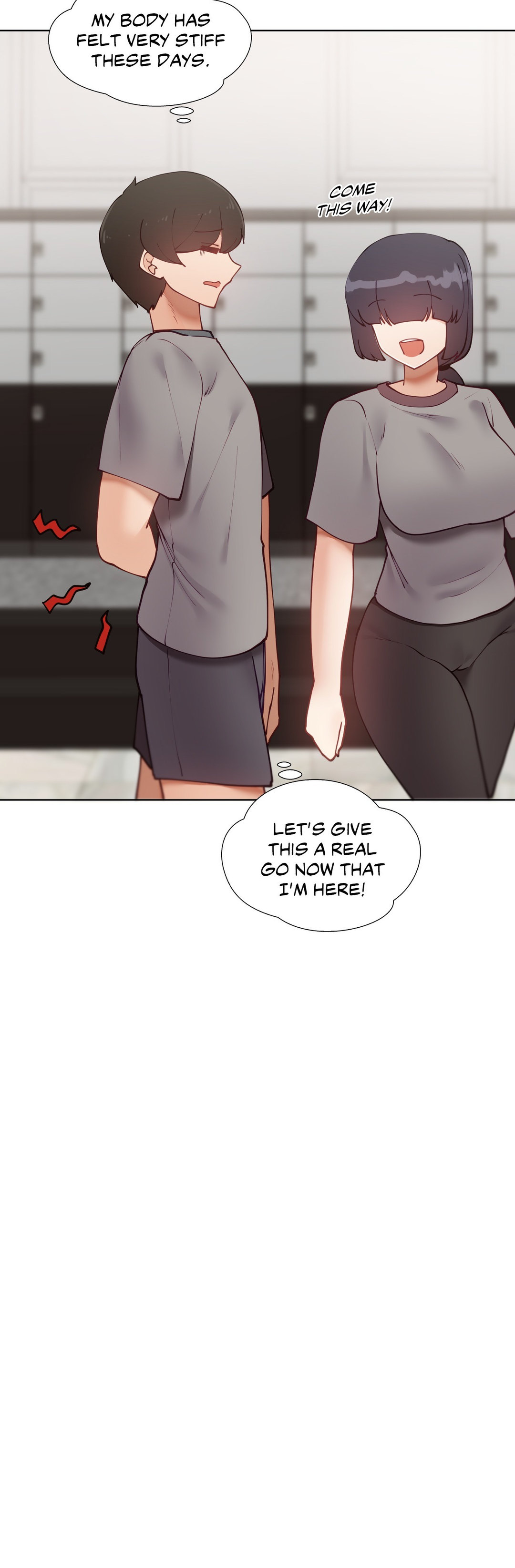 Learning The Hard Way - Chapter 62 - photo - 24