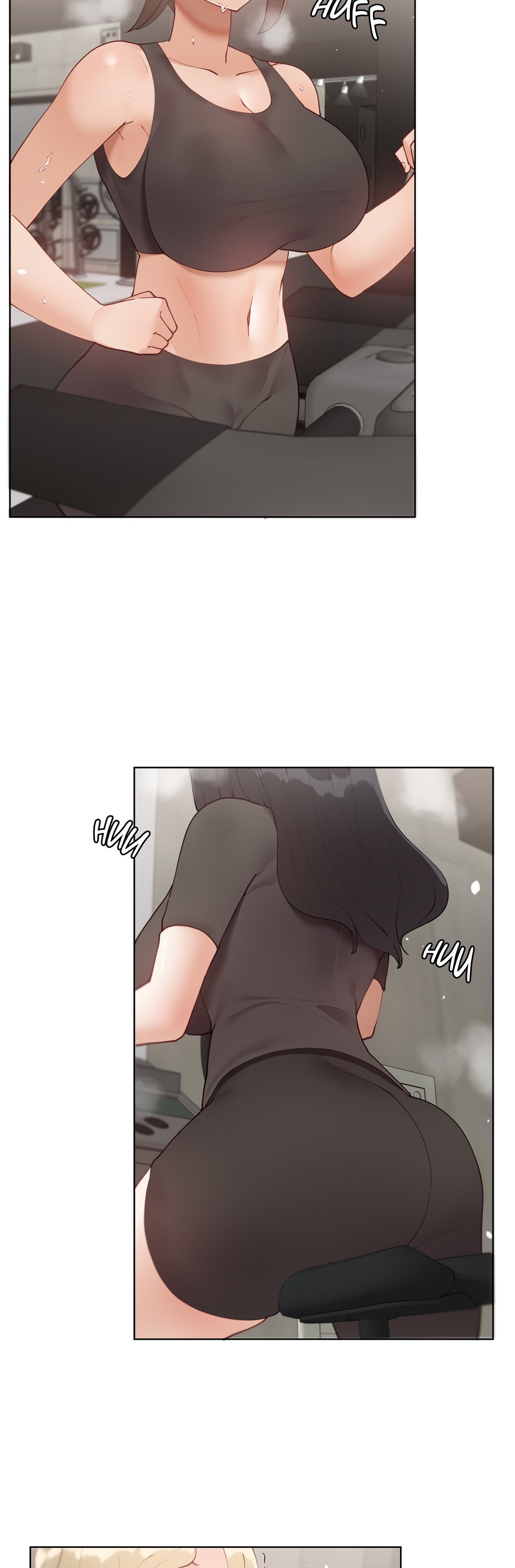 Learning The Hard Way - Chapter 62 - photo - 26