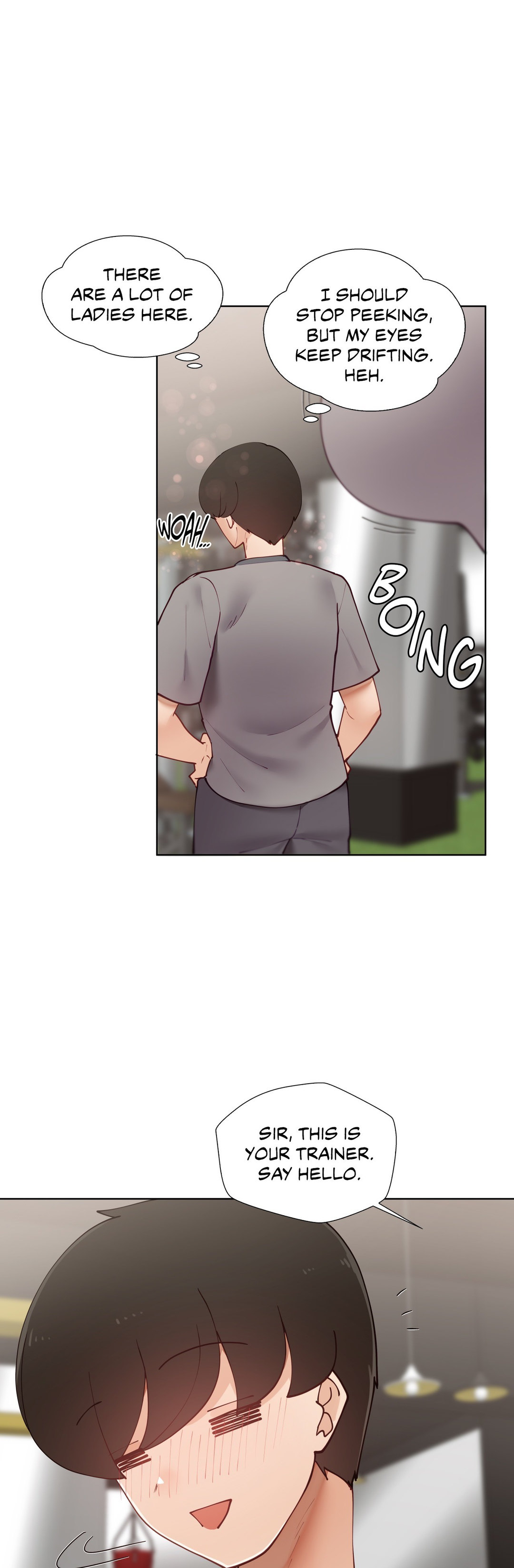 Learning The Hard Way - Chapter 62 - photo - 28