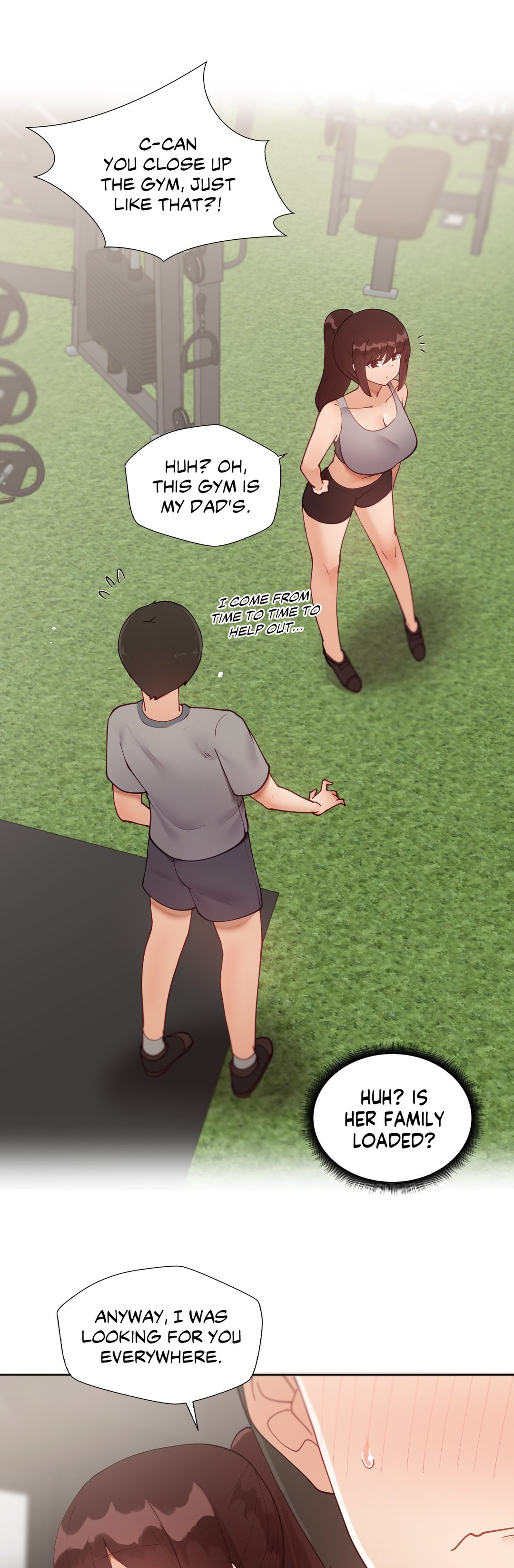 Learning The Hard Way - Chapter 62 - photo - 35