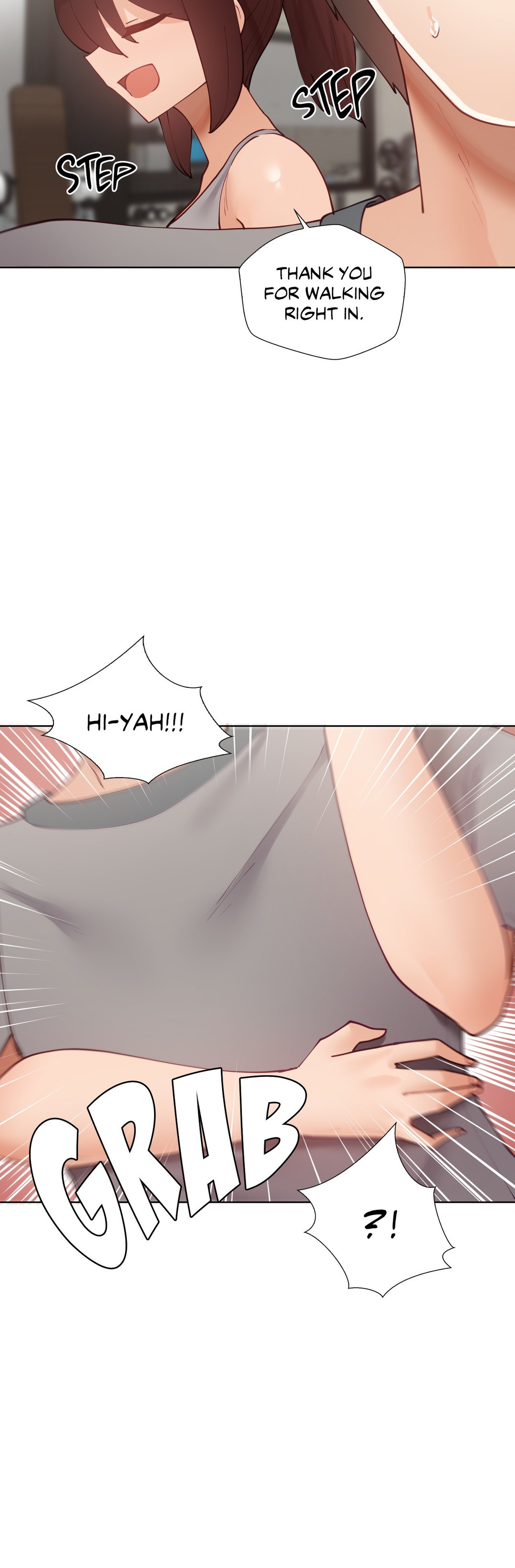 Learning The Hard Way - Chapter 62 - photo - 36
