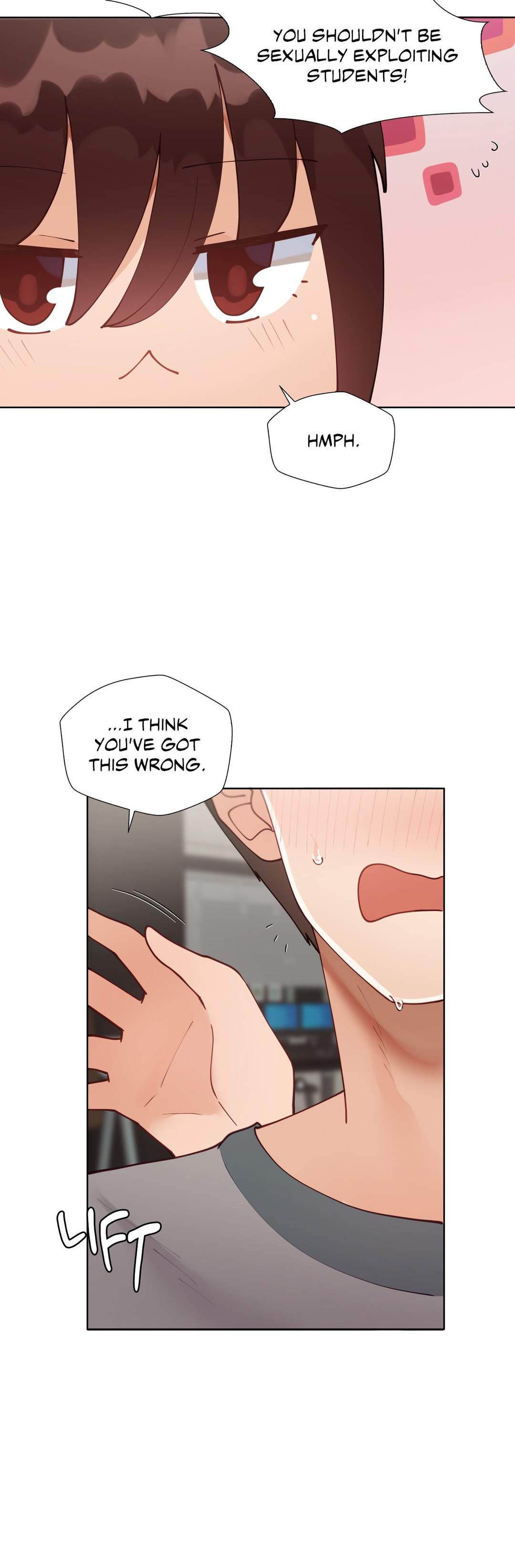 Learning The Hard Way - Chapter 62 - photo - 39