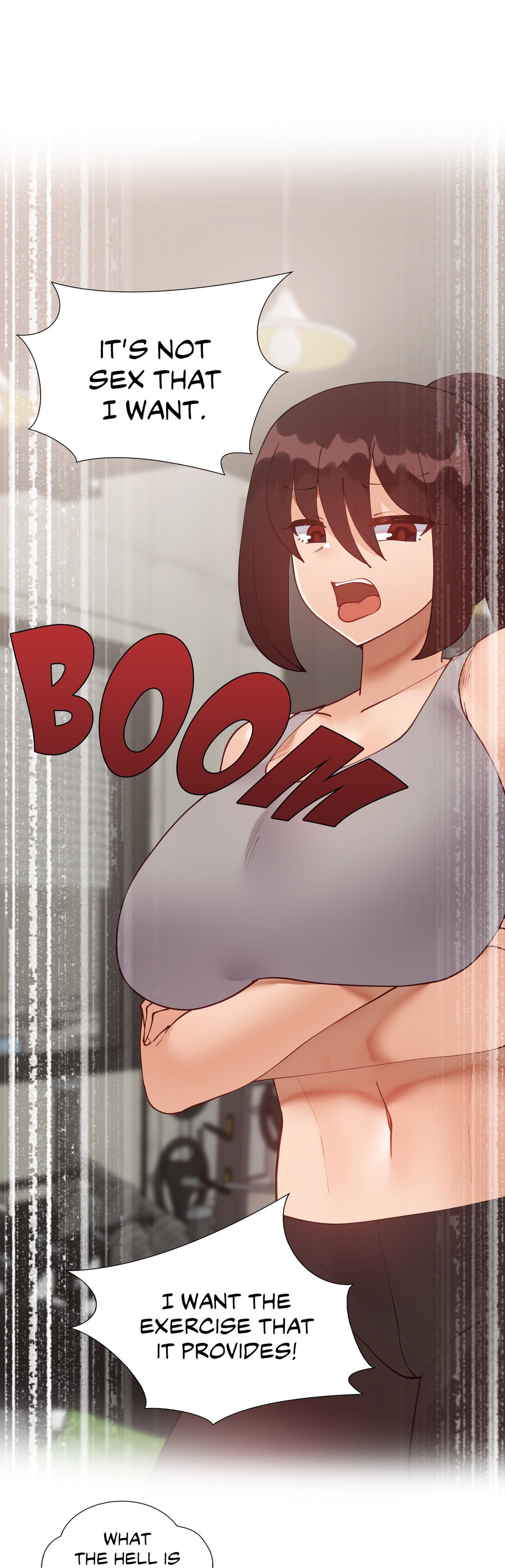 Learning The Hard Way - Chapter 62 - photo - 40