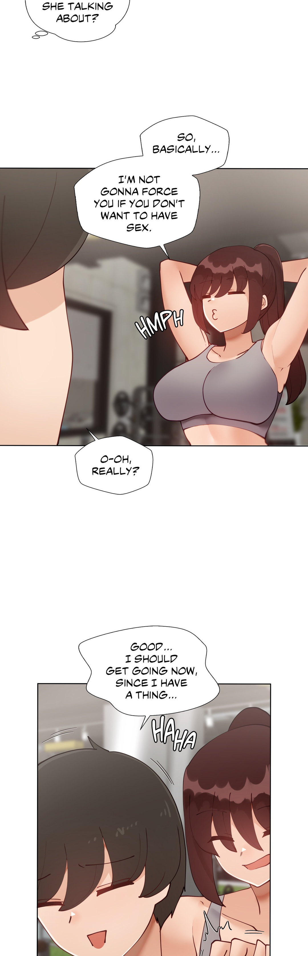 Learning The Hard Way - Chapter 62 - photo - 41