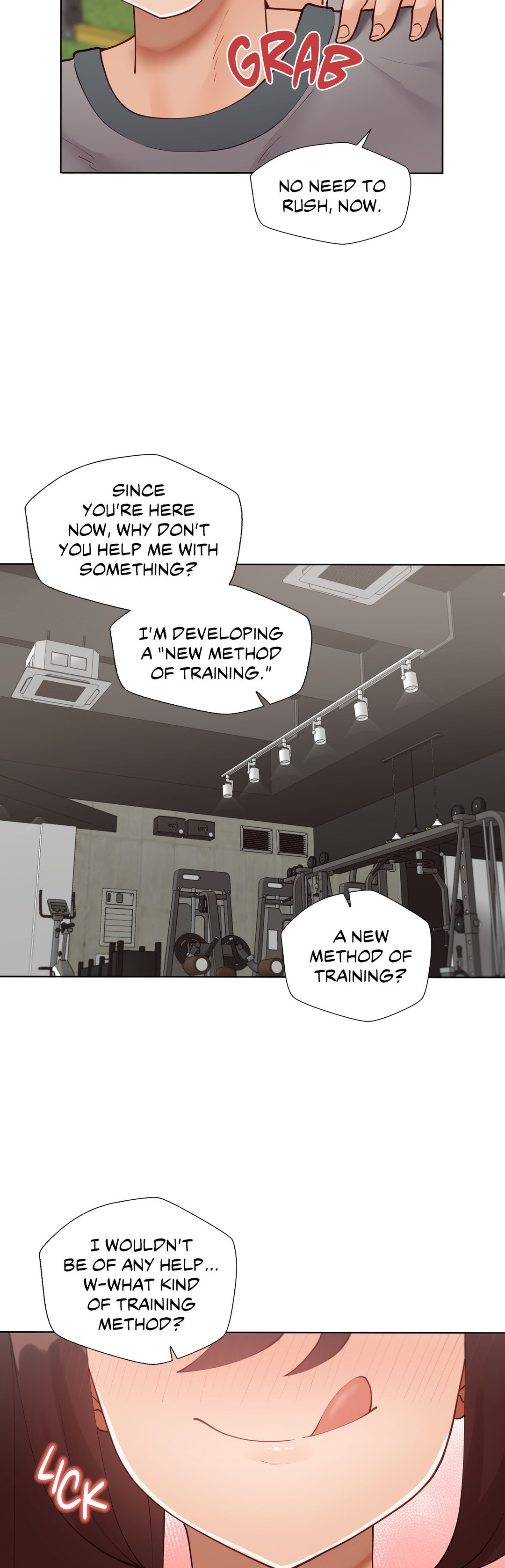 Learning The Hard Way - Chapter 62 - photo - 42