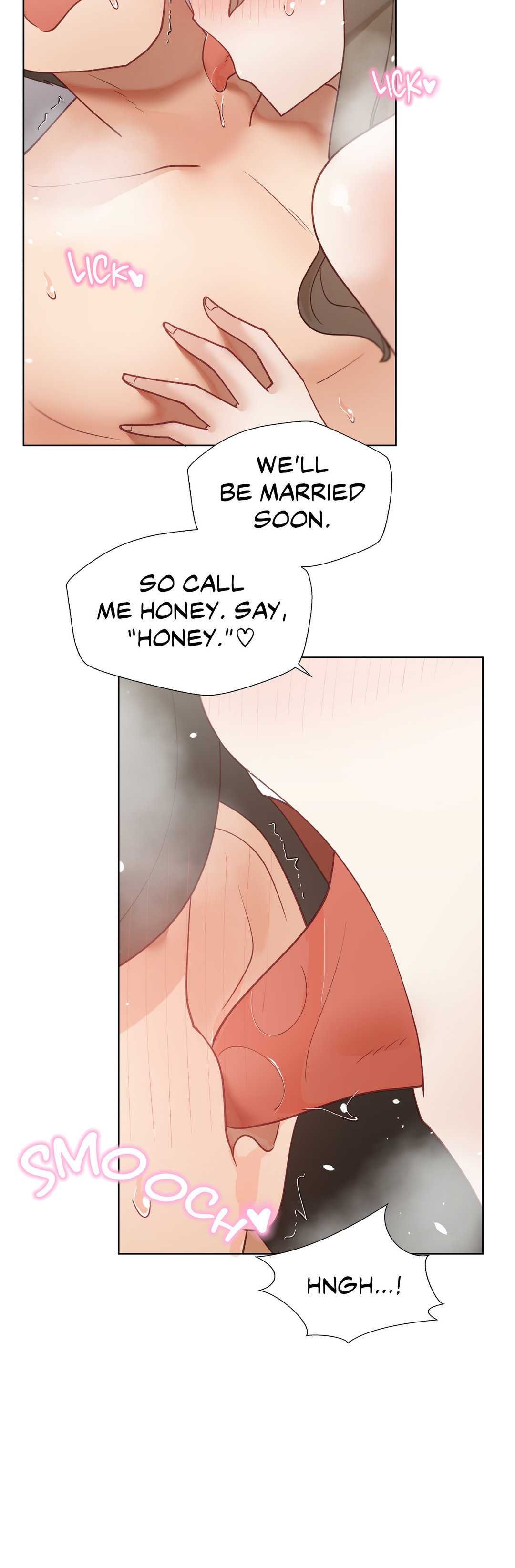 Learning The Hard Way - Chapter 70 - photo - 18