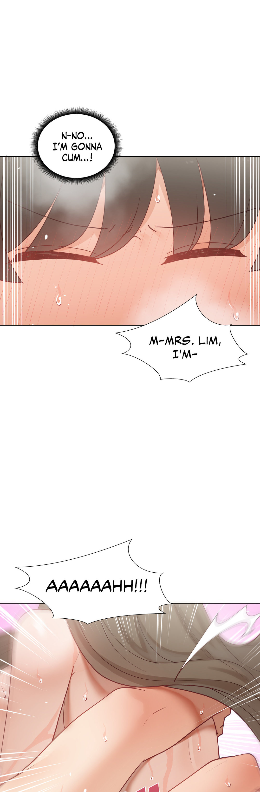 Learning The Hard Way - Chapter 70 - photo - 19