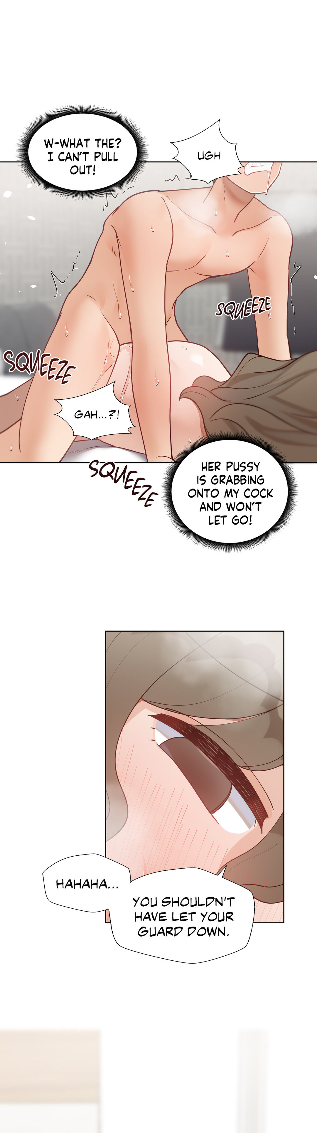 Learning The Hard Way - Chapter 70 - photo - 37