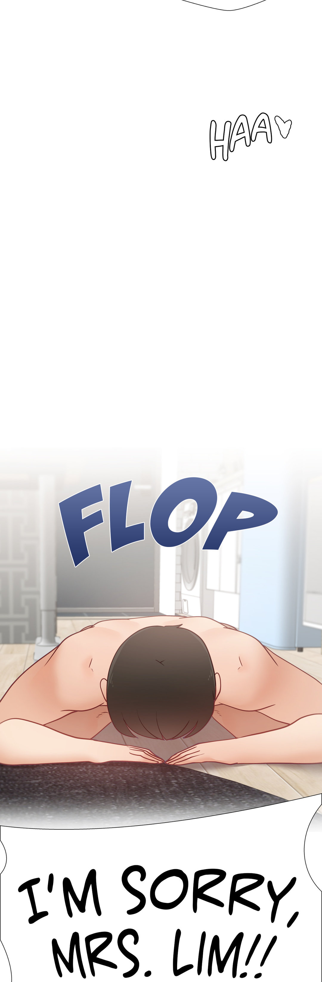 Learning The Hard Way - Chapter 70 - photo - 41