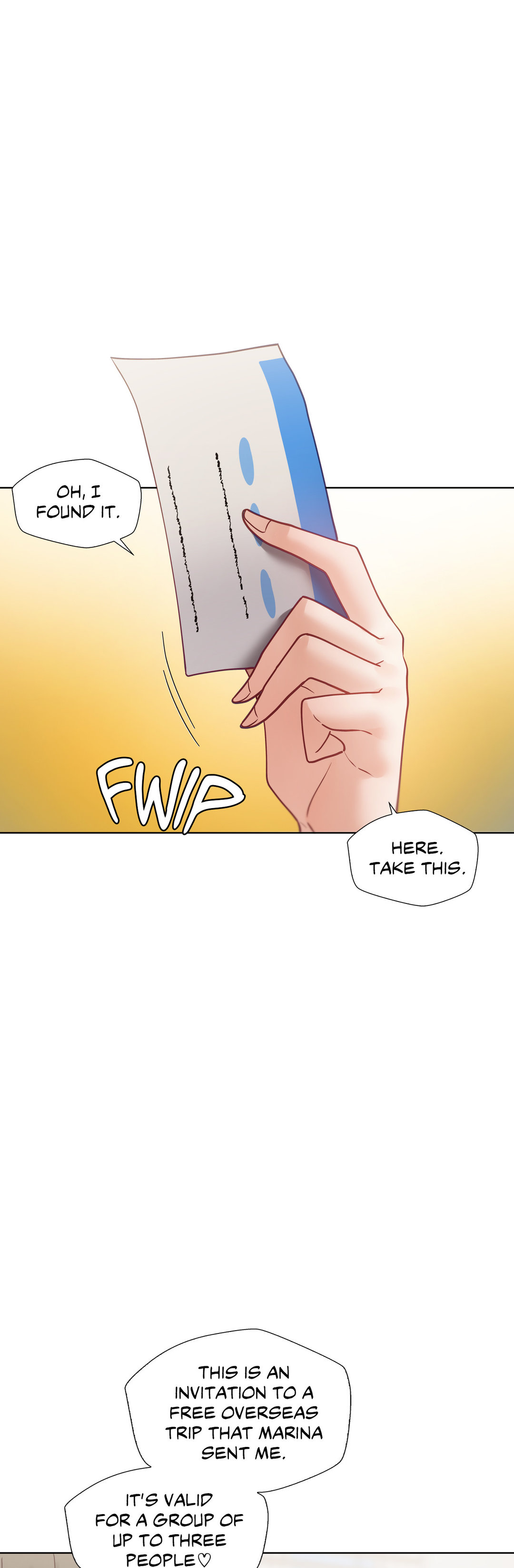 Learning The Hard Way - Chapter 70 - photo - 46