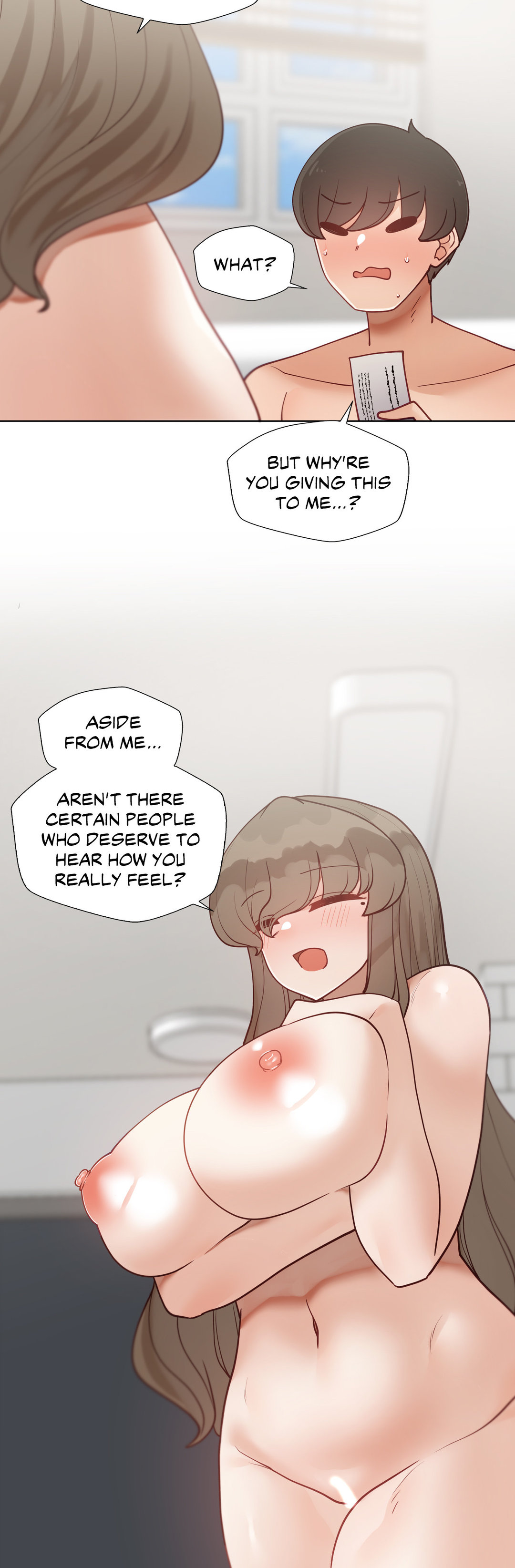 Learning The Hard Way - Chapter 70 - photo - 47