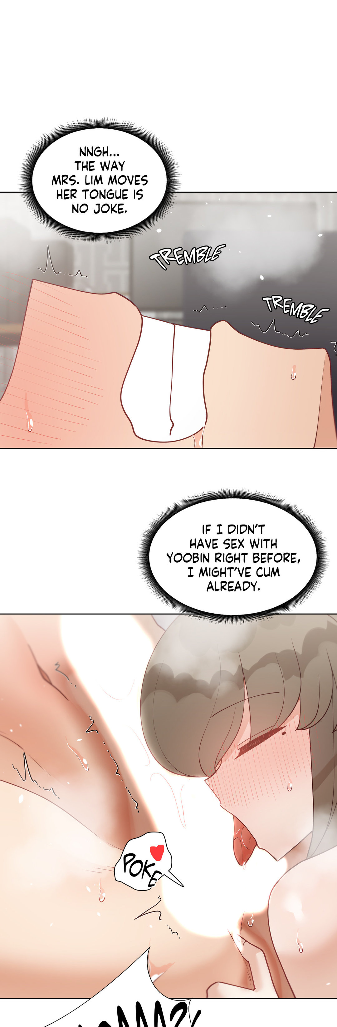 Learning The Hard Way - Chapter 70 - photo - 7