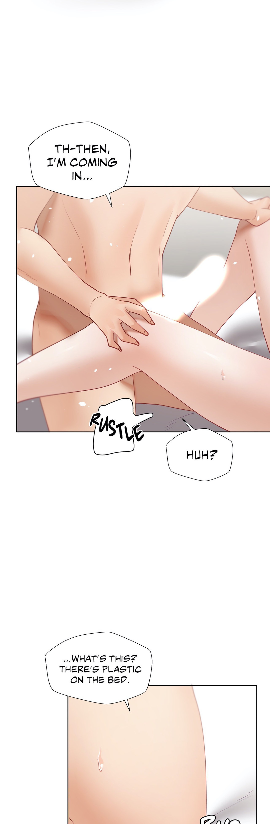 Learning The Hard Way - Chapter 82 - photo - 11