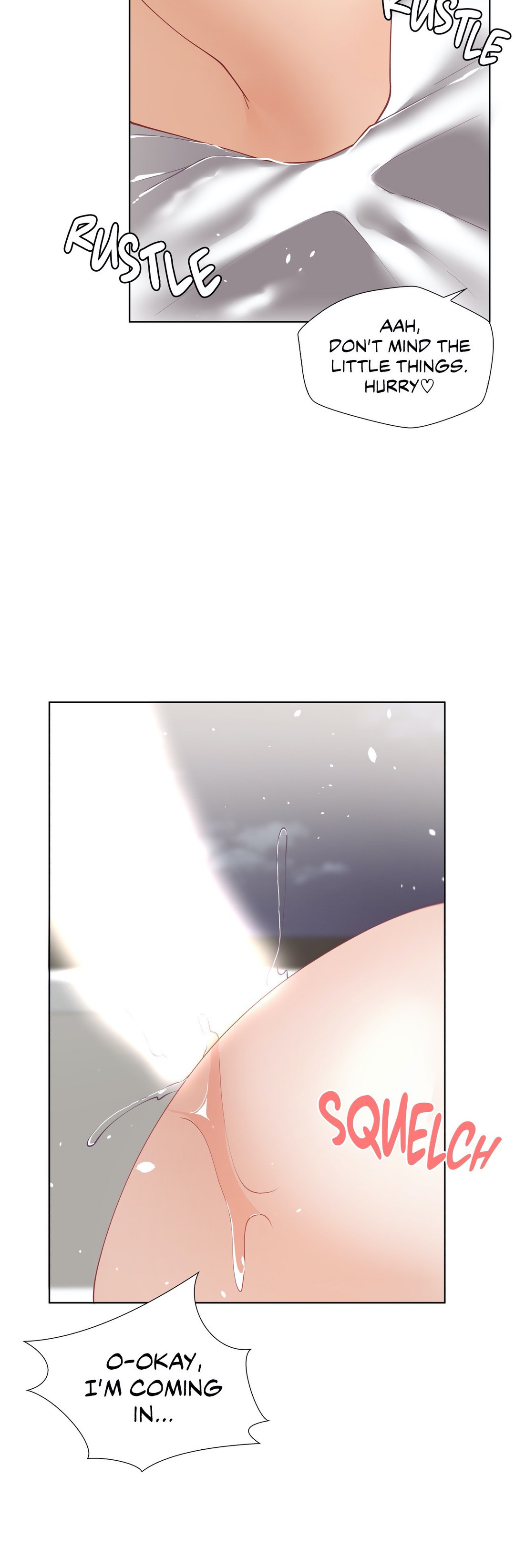 Learning The Hard Way - Chapter 82 - photo - 12