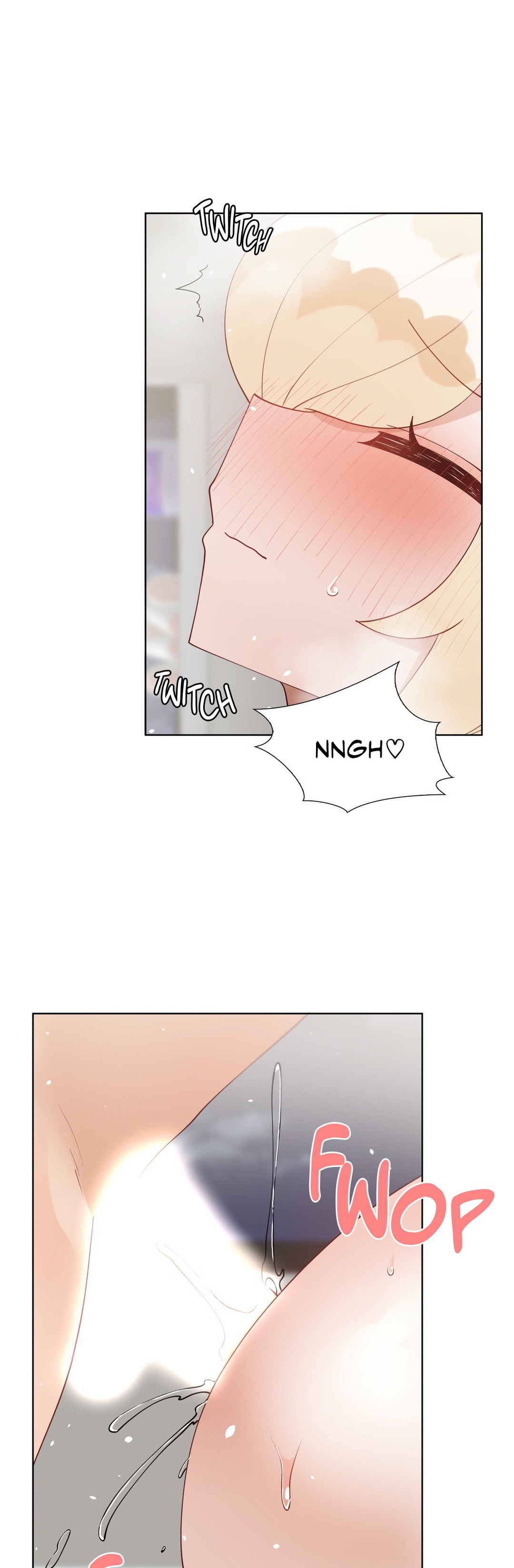 Learning The Hard Way - Chapter 82 - photo - 13