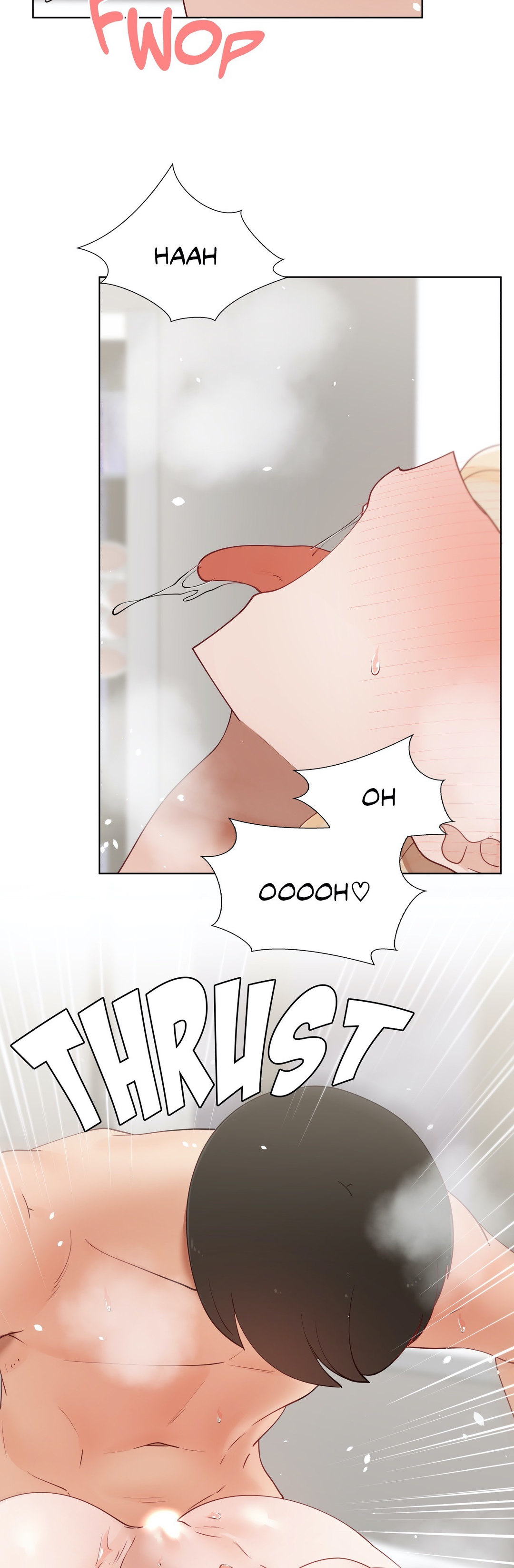 Learning The Hard Way - Chapter 82 - photo - 14