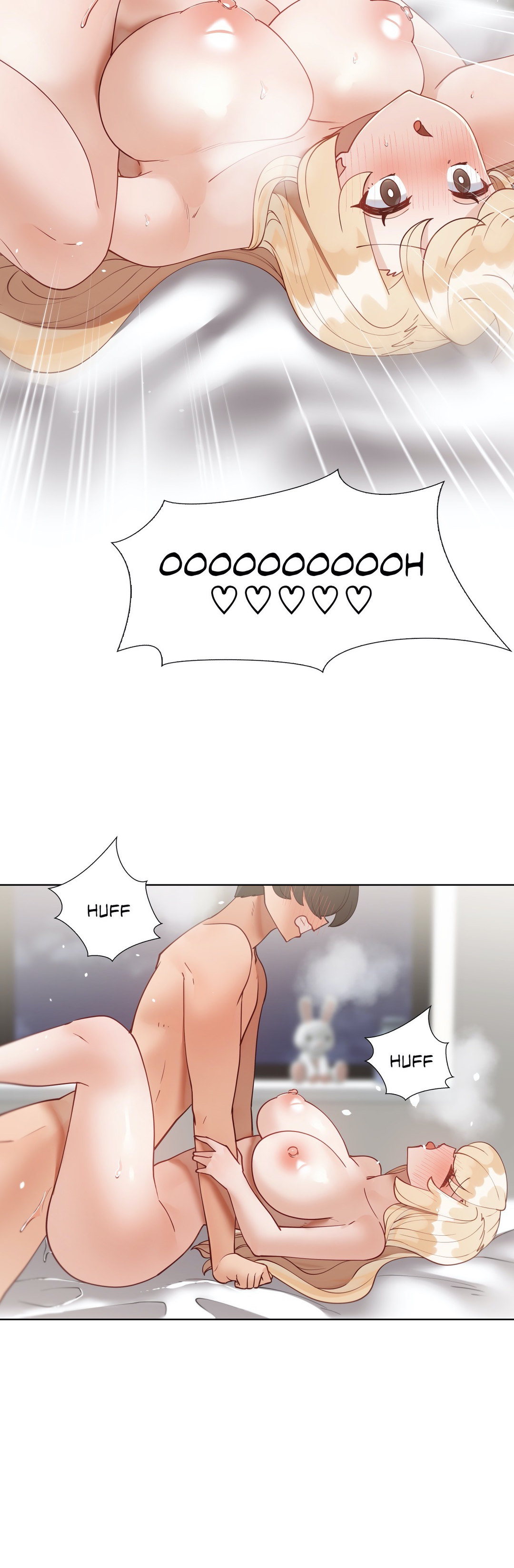 Learning The Hard Way - Chapter 82 - photo - 15