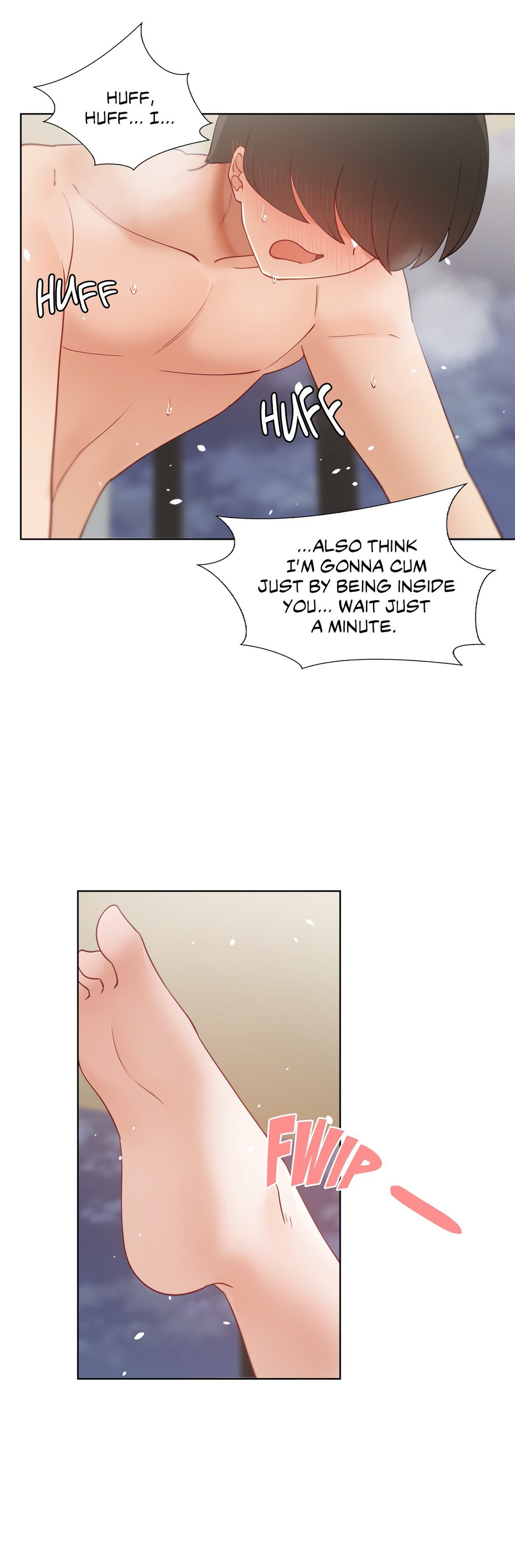 Learning The Hard Way - Chapter 82 - photo - 18