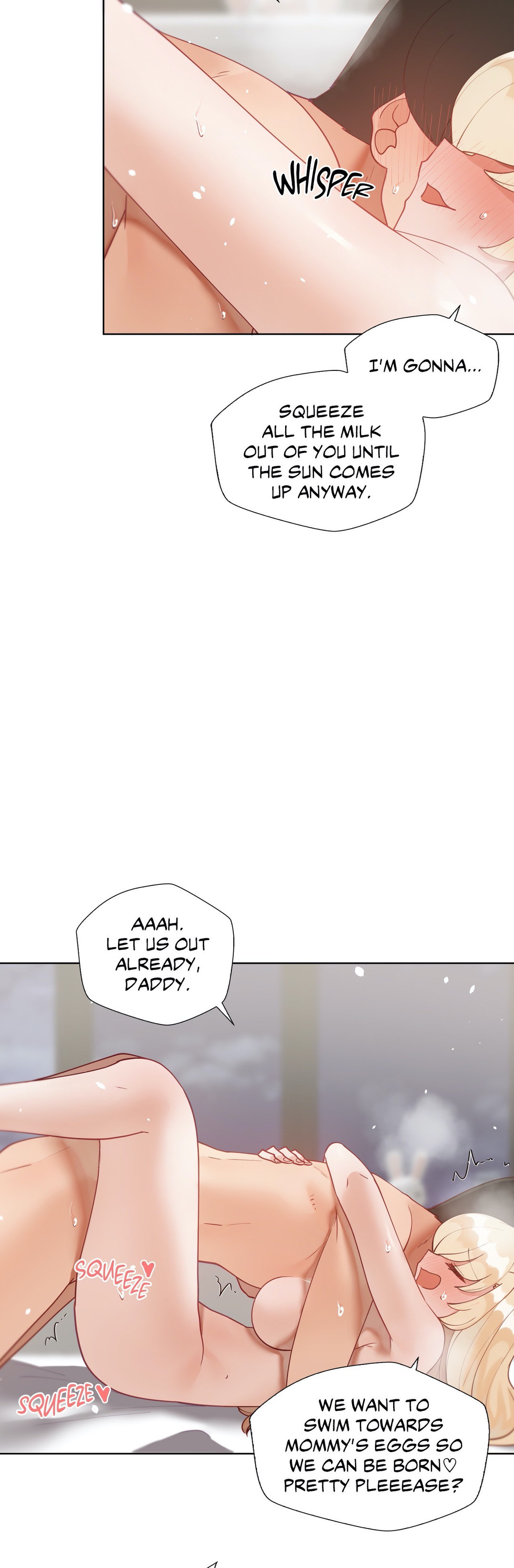 Learning The Hard Way - Chapter 82 - photo - 20