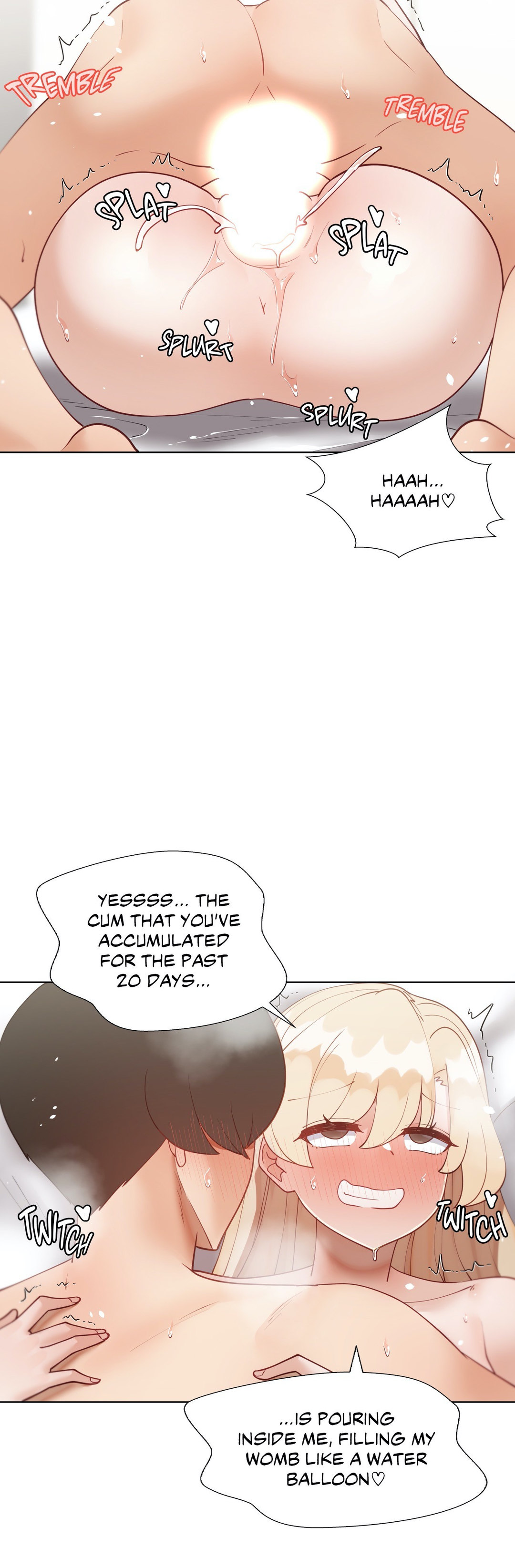 Learning The Hard Way - Chapter 82 - photo - 23