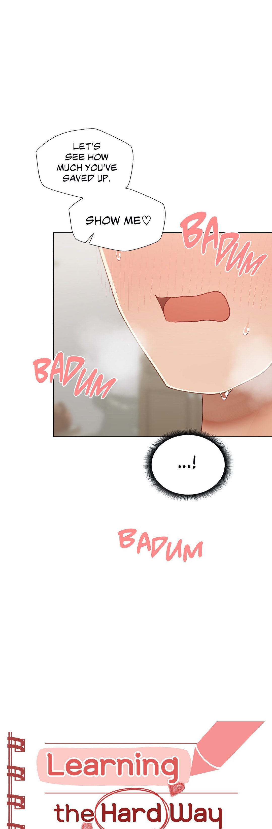 Learning The Hard Way - Chapter 82 - photo - 4