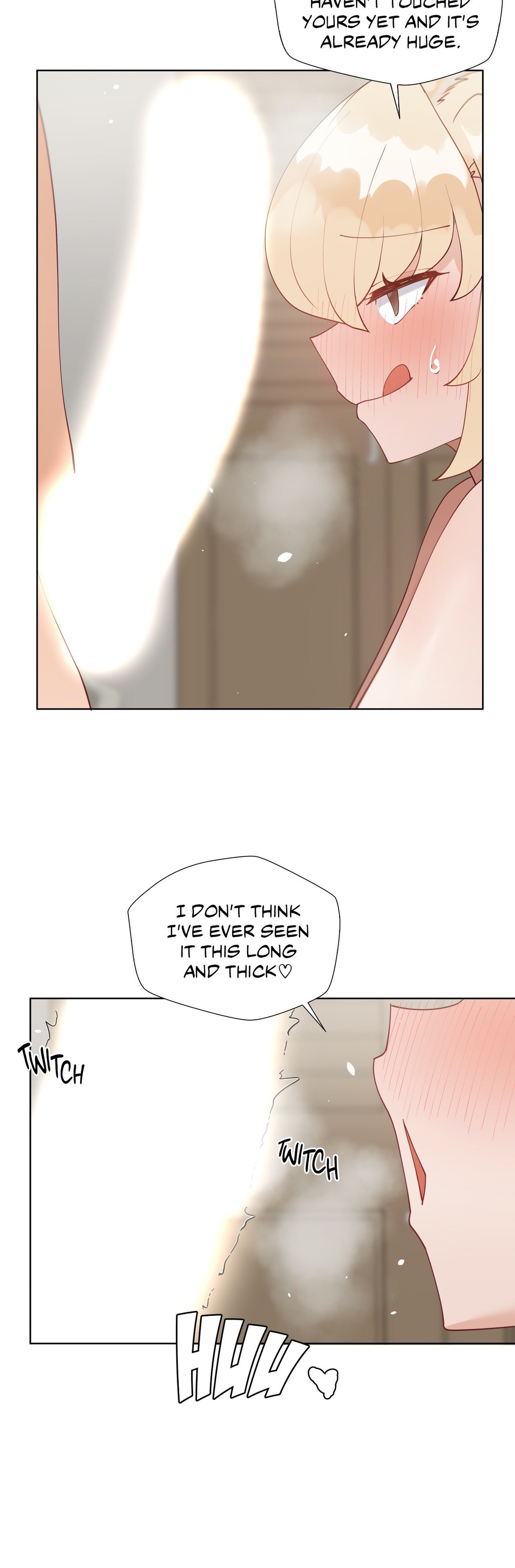 Learning The Hard Way - Chapter 82 - photo - 6