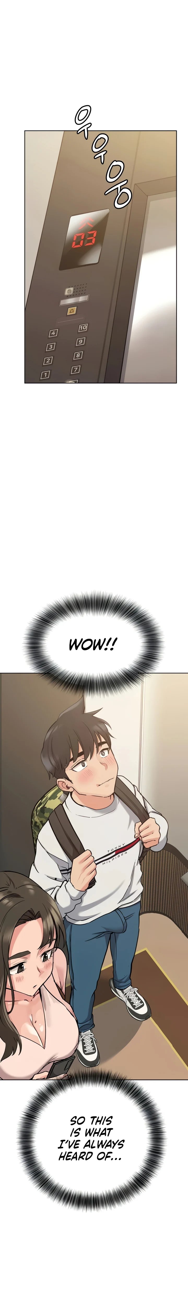 Keep it a secret from your mother! - Chapter 12 - photo - 17