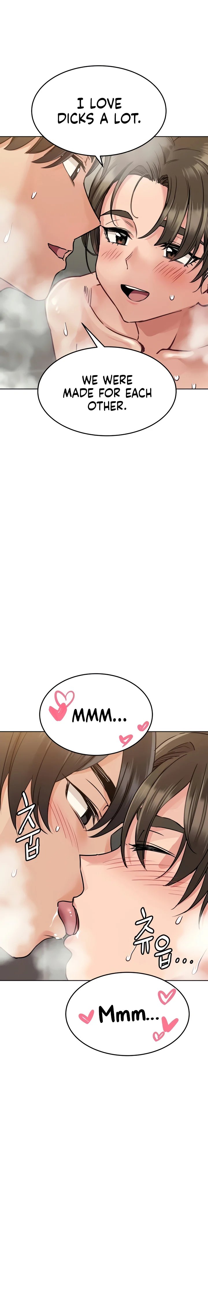 Keep it a secret from your mother! - Chapter 12 - photo - 27