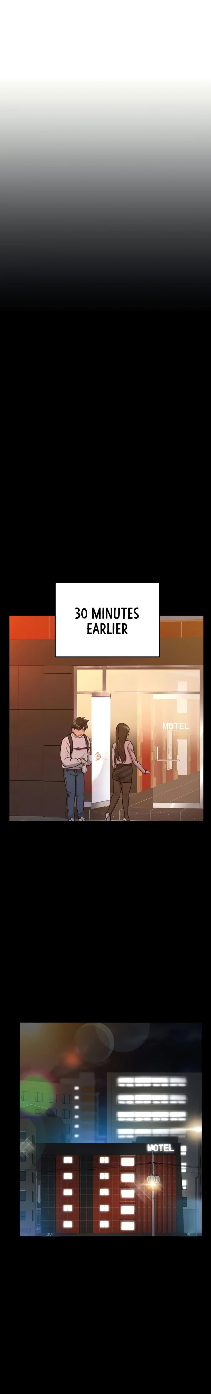 Keep it a secret from your mother! - Chapter 12 - photo - 28