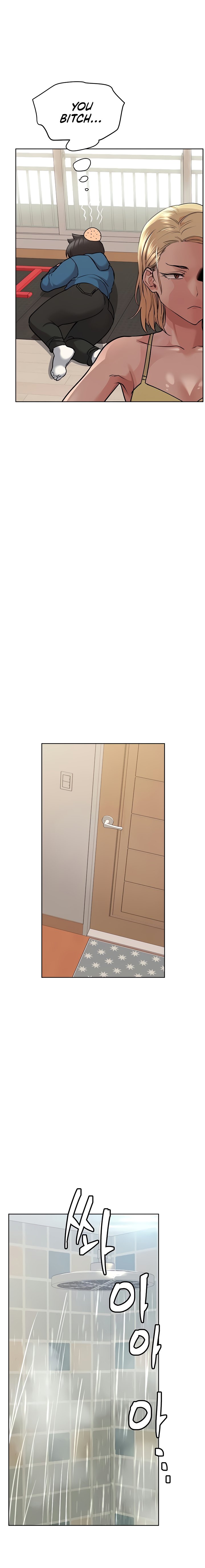 Keep it a secret from your mother! - Chapter 17 - photo - 10